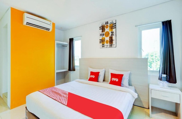 LG Hotel Jember