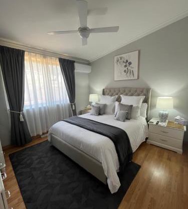 Lg Qs Rm Private Luxury Bathrm Strictly NON SMOKERS and Genuine Travellers ONLY over 25