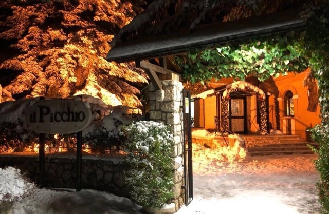 LH Hotel il Picchio