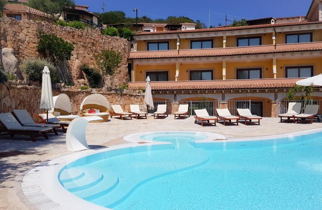 LH Hotel Pozzo Sacro