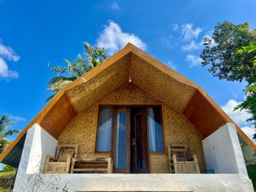 Lha Terrace Bungalow