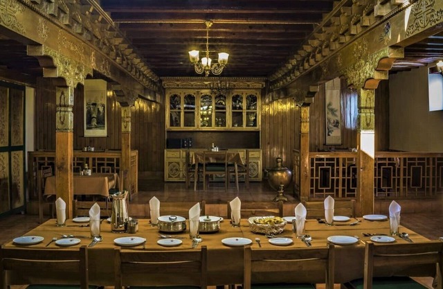Lharimo North Cottage