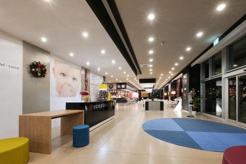 LHI Healthy Hotel Lecce