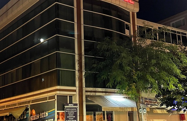 LİBRA HOTEL
