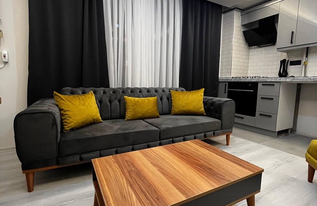 LİGHTHOUSE APART SAMSUN