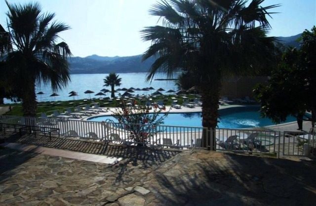 LİMAN BEACH HOTEL