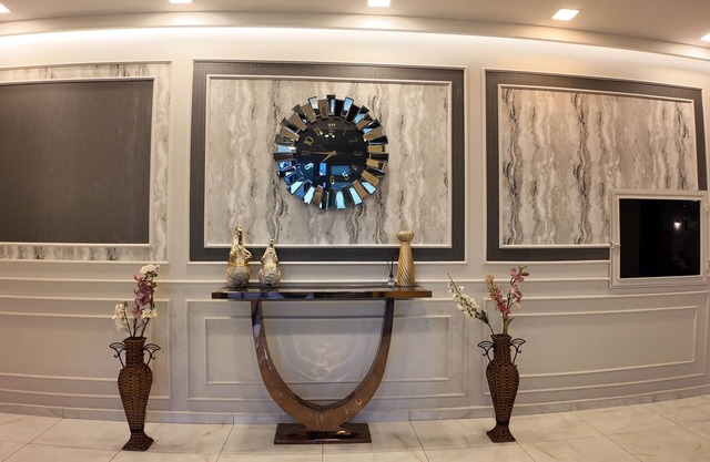 LİNA GARDEN OTEL ve KIR DÜĞÜN SALONU