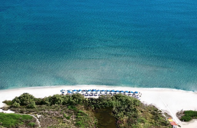 Li Suari Club Village