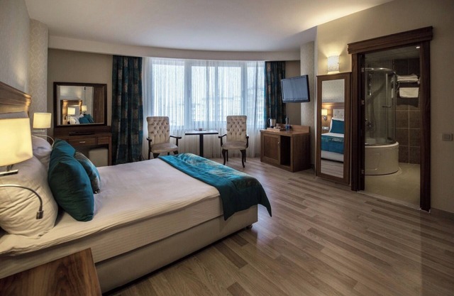 LİVA HOTEL MERSİN