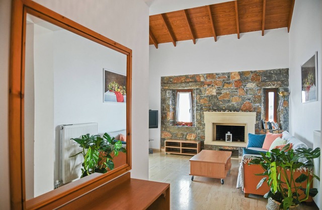 Liakoto Stonewall House First Floor