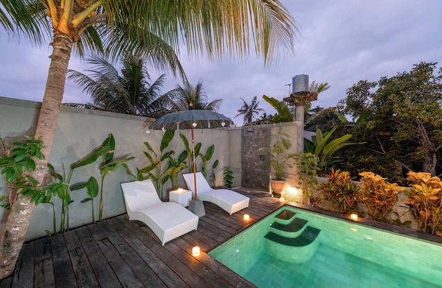 Liam Private Villa