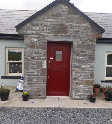 Liams Cottage between Doolin and Lisdoonvarna