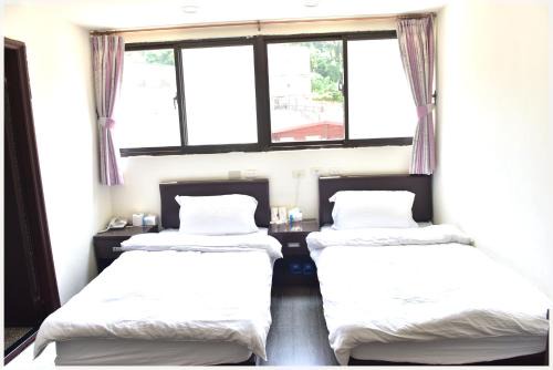 Lian-Yuan Homestay No. 1