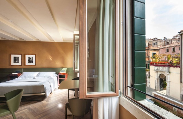 Liassidi Wellness Suites