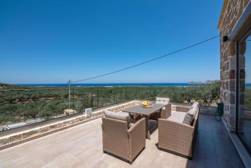 Liastera Luxury Apartments