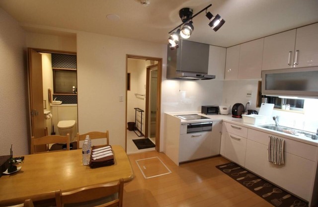 LiB PLUS VILLA Mibu