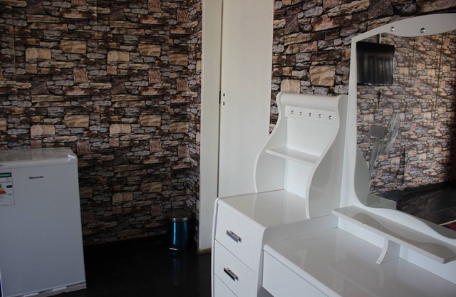 Libala South Executive Lodge