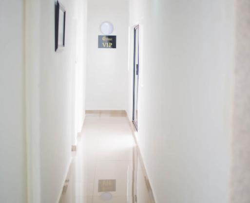 Libanon Guesthouse