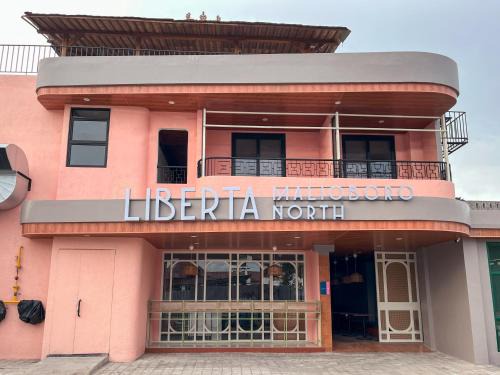 Liberta Malioboro North