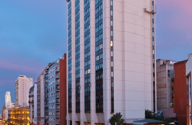 Libertador Hotel