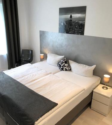 Liberty Hotel Cologne