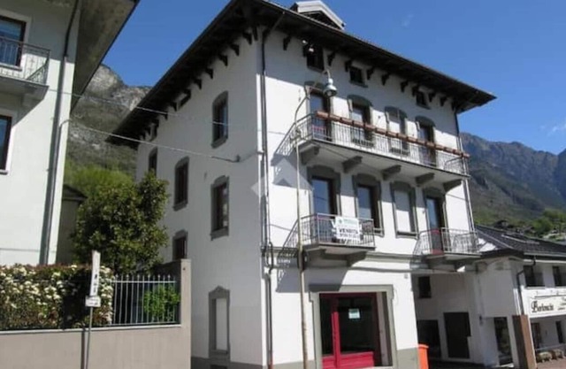 Liberty House A