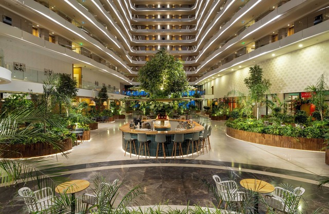 Liberty Kuşadası - All inclusive