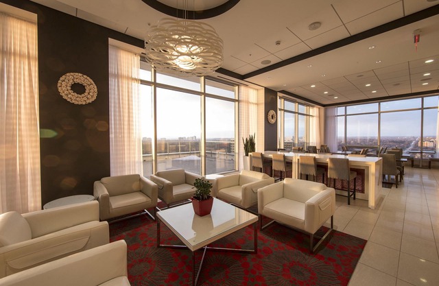 Liberty Suites Hotel