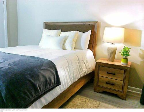 Liberty Towne - Conveniently located near I-95 and Fort Liberty - Perfect for short-term or long-term stays