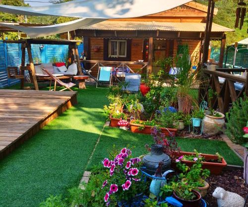 Libi Bamidbar, Couples Healing & Relaxation Resort in The Dead Sea