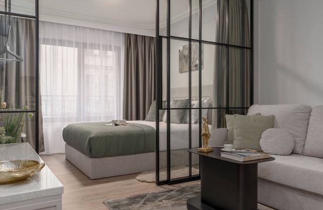 Libra Apartments LoftAffair