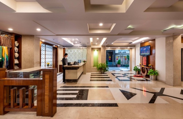 Libra Lords Inn Jaipur