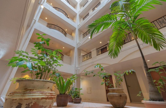 Libre Garden Hotel