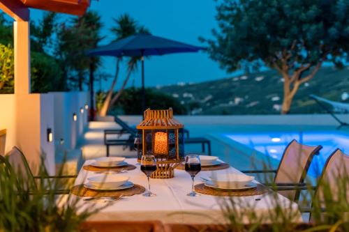 Libre Villa Heraklion
