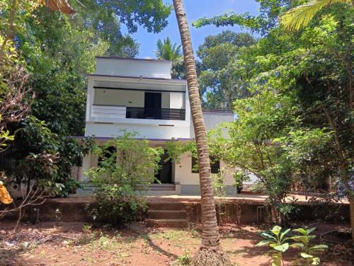 Licence To Chill Homestay Villa