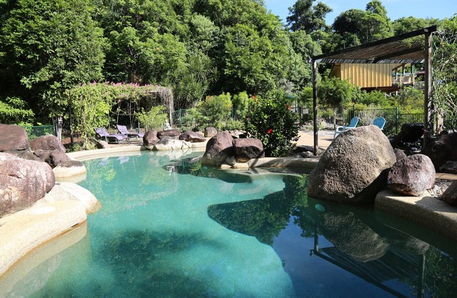 Licuala Lodge
