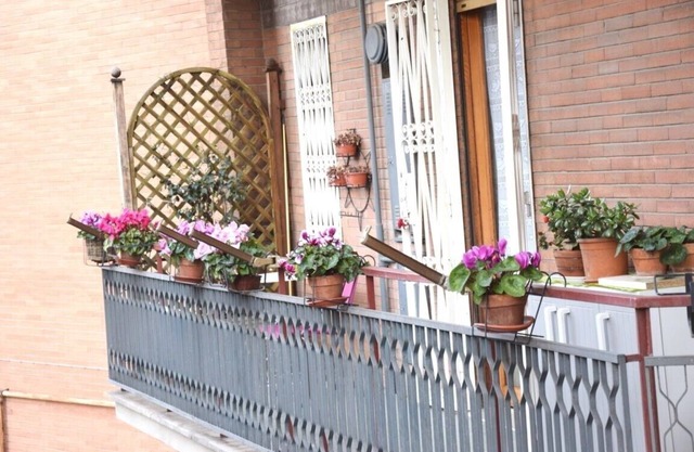 LIDIA APARTMENT