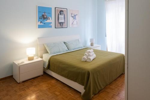 LIDIA Apartment