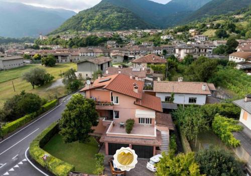 Lidia Hills Relais - Valdobbiadene-Segusino