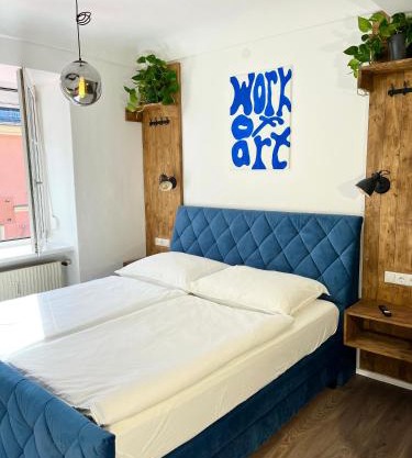 Lidmansky 3 - Tinyhomes Klagenfurt