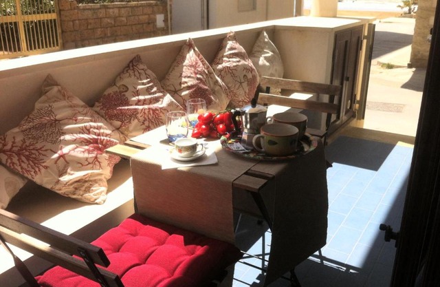 Lido Apartment
