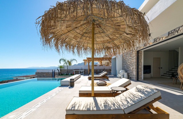 Lido Blue Villa