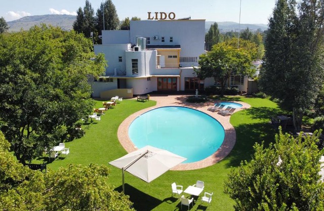 Lido Hotel
