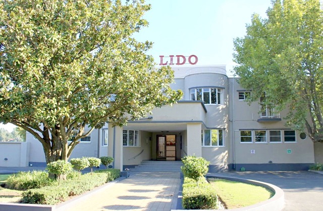 Lido Hotel