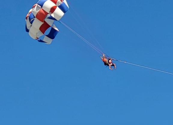 Lido Jinen Hammamet