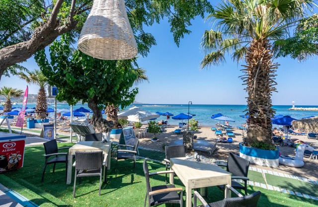 Lido Star Beach