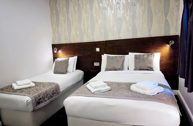 Lidos Hotel
