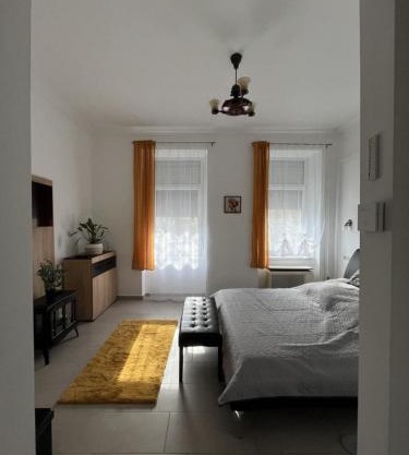 Lidvina Apartman