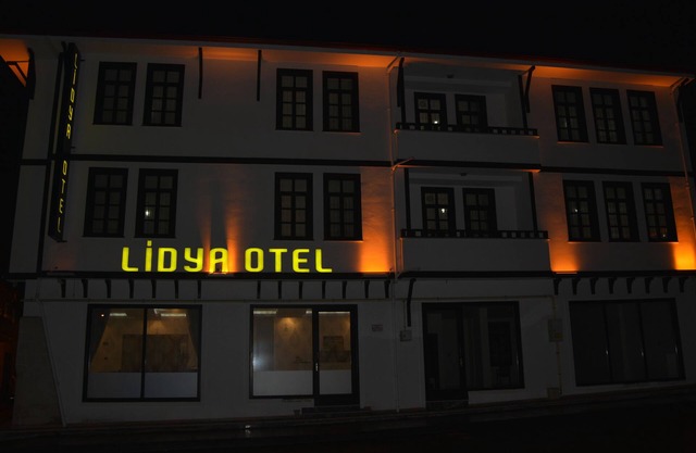 Lidya Otel