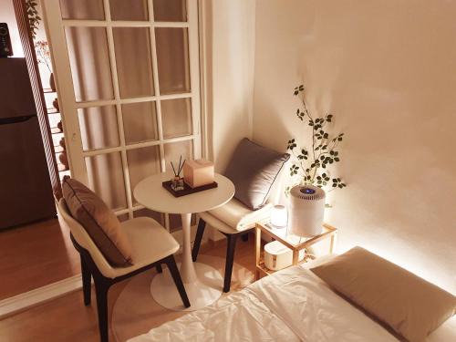 Liebe Hill Stay